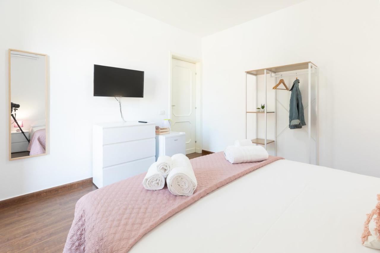 La Magnolia Rooms Olbia Exterior photo