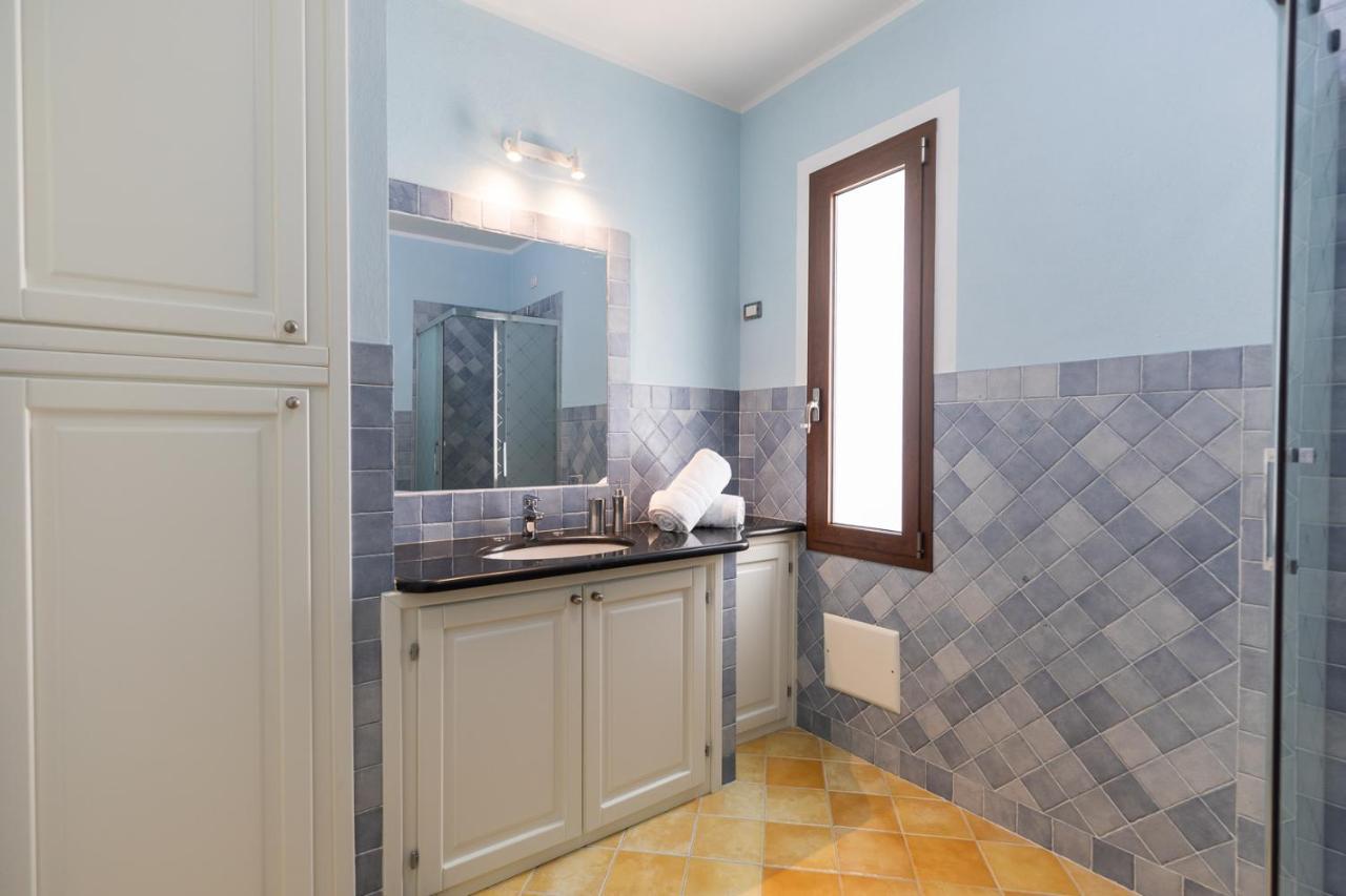 La Magnolia Rooms Olbia Exterior photo