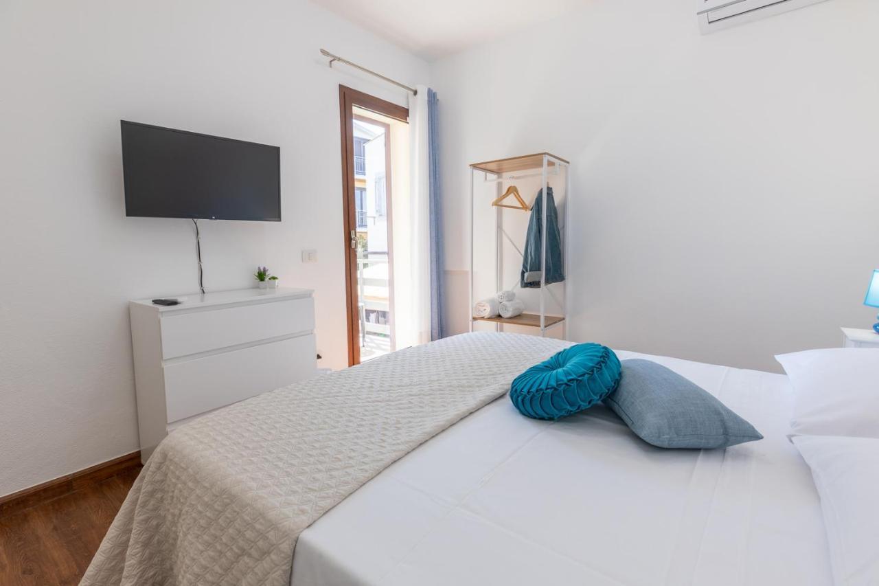 La Magnolia Rooms Olbia Exterior photo